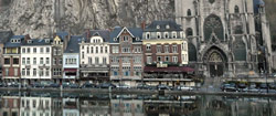 Crociera Neckar e Mosa
